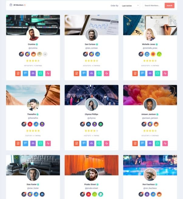 Tchat communautaire tout en 1 1 Tchat communautaire tout en 1