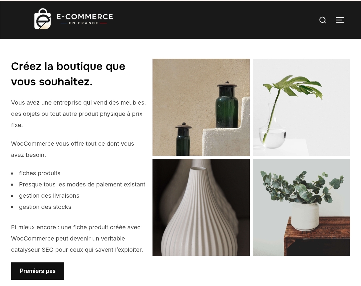 E Commerce ESSENTIEL 4 E Commerce ESSENTIEL – Image 4
