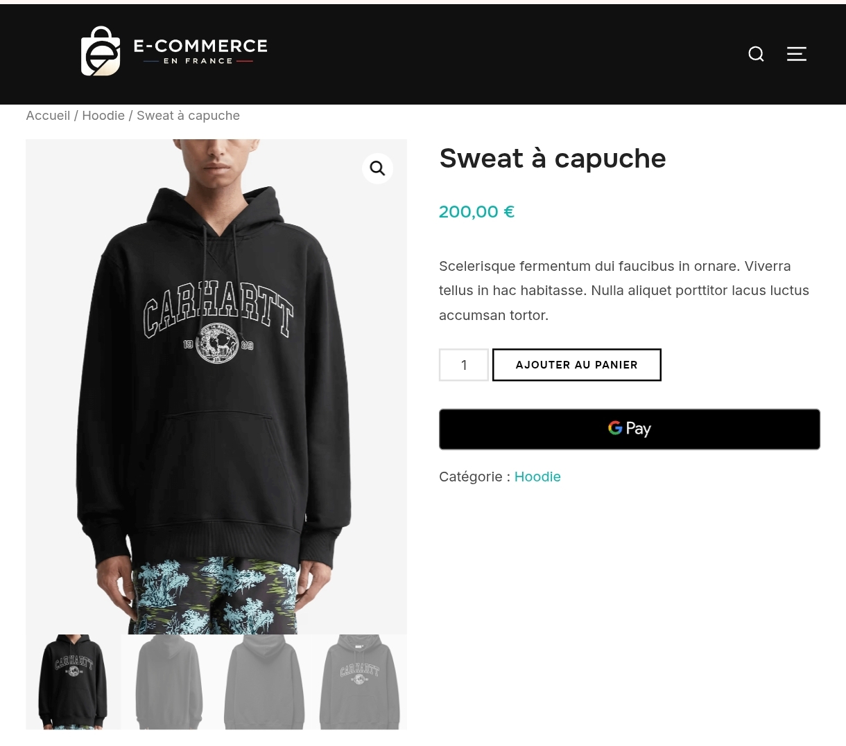 E Commerce ESSENTIEL 6 E Commerce ESSENTIEL – Image 6