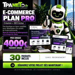 E Commerce PRO