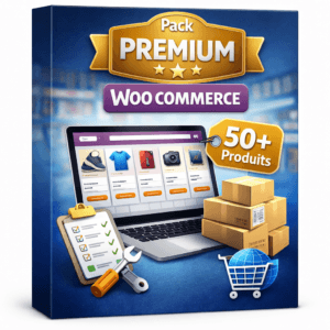 Pack Premium WooCommerce