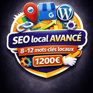 Seo local avancé fini l'anonymat
