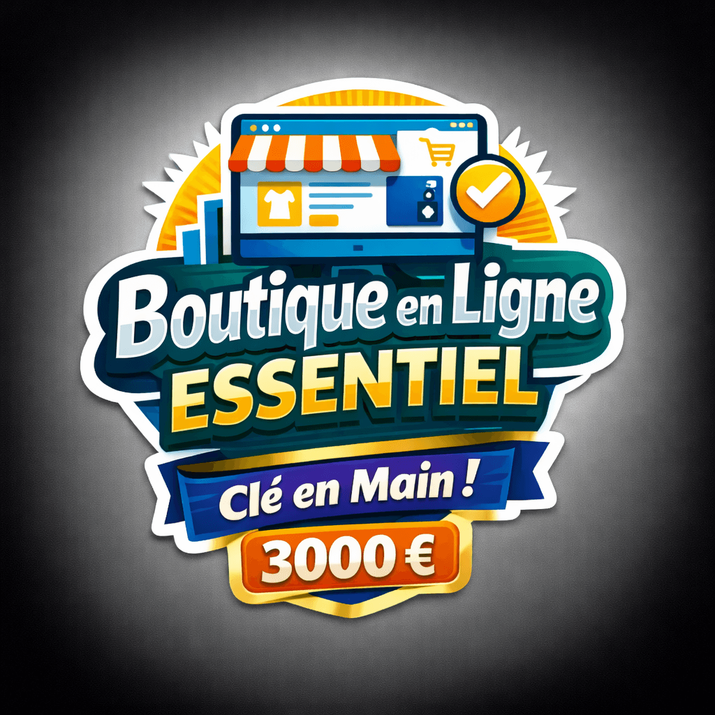 TPANET site de référencement seo dans le 63. 15 E commerce essentiel