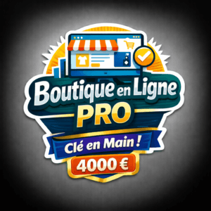 E commerce PRO la performance, la visibilité a petit prix
