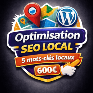 Optimisation seo Local business pour les entreprises du 63 et de France