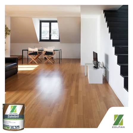 Zolpan Cournon (63) : votre expert en peinture professionnelle près de Clermont-Ferrand 10 1000001492