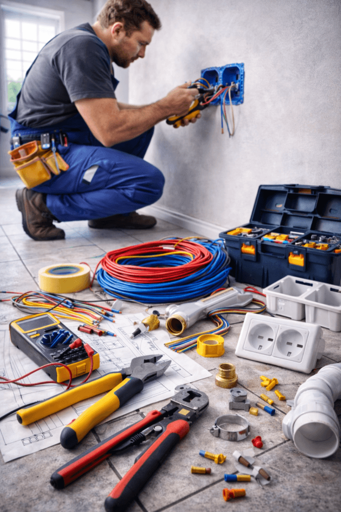SEO pour les artisans à Clermont-Ferrand (63) 5 1000001589
