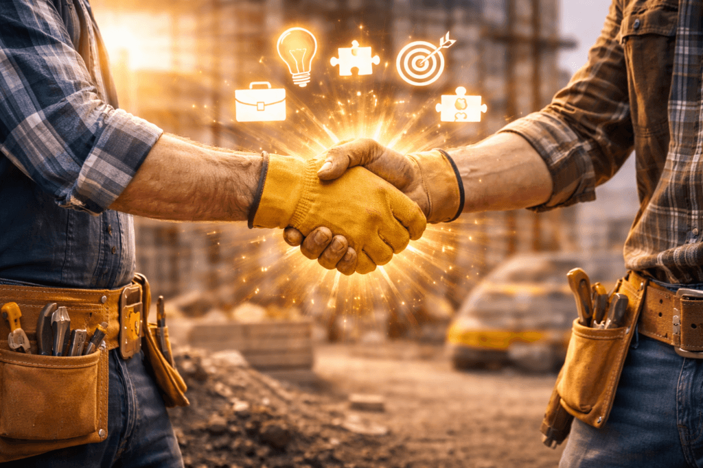 SEO pour les artisans à Clermont-Ferrand (63) 11 1000001597