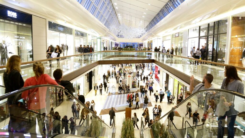 E-commerce Vs Magasins physique le combat de David contre Goliath 