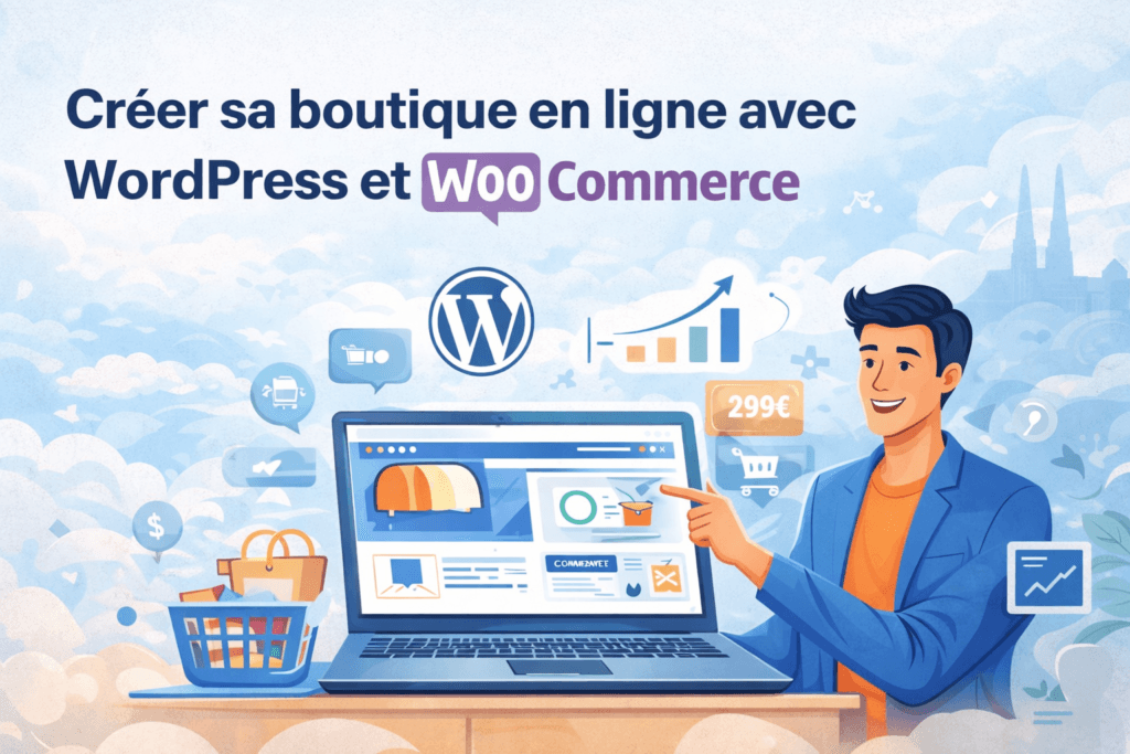 Comment créer une boutique en ligne à Clermont-Ferrand (63) ? 9 1000001811 1