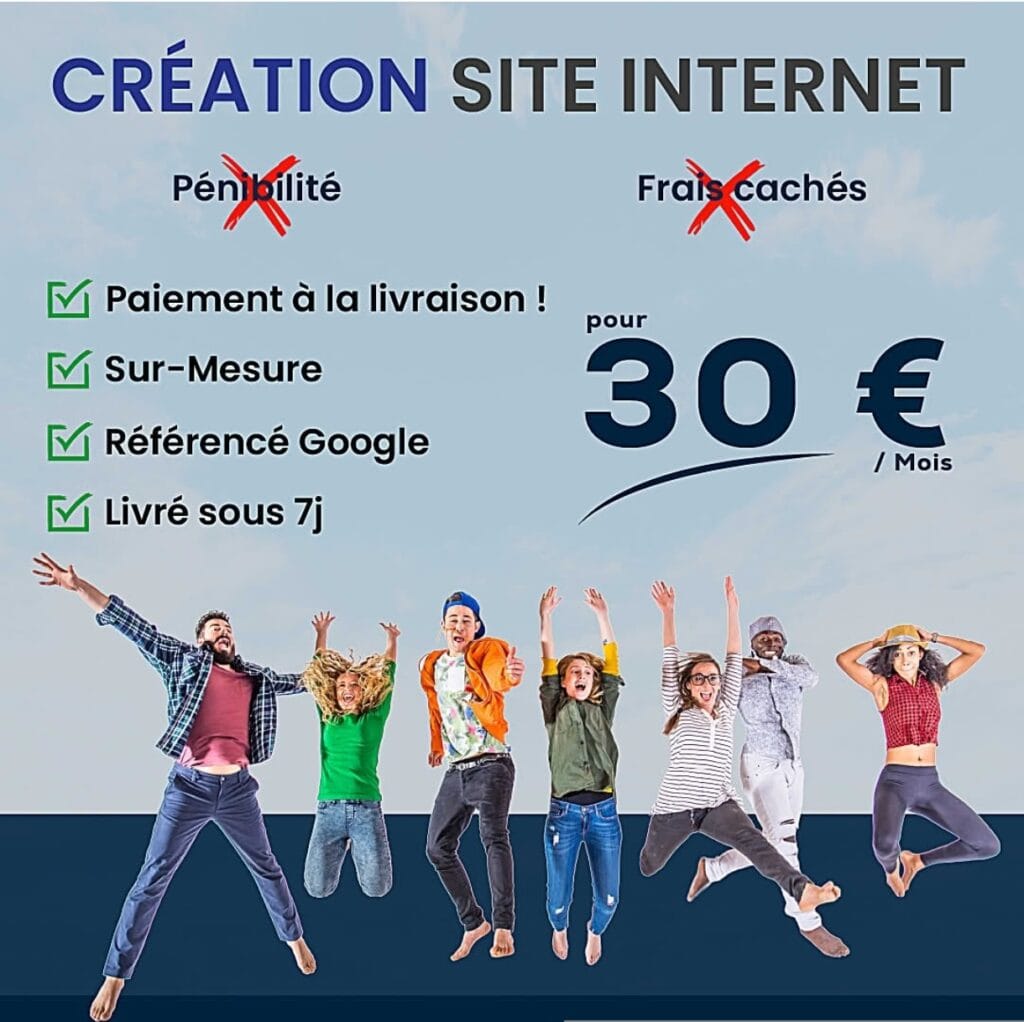 Comment créer une boutique en ligne à Clermont-Ferrand (63) ? 7 1000001816