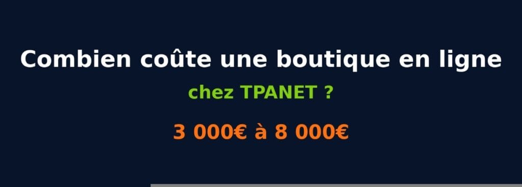 Comment créer une boutique en ligne à Clermont-Ferrand (63) ? 12 1000001823