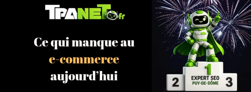 E-commerce vs magasins physiques : fin d’une époque ou obligation d’évolution ? 10 E-commerce vs magasins physiques : fin d’une époque ou obligation d’évolution ?