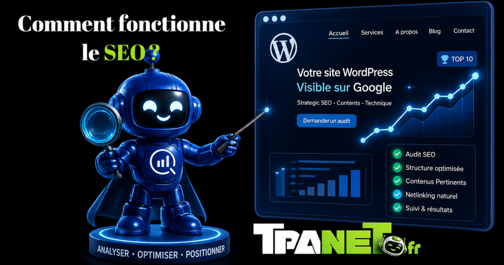 Expert SEO à Clermont-Ferrand 63 : comment choisir le bon professionnel ? 5 Expert SEO à Clermont-Ferrand 63 : comment choisir le bon professionnel ?