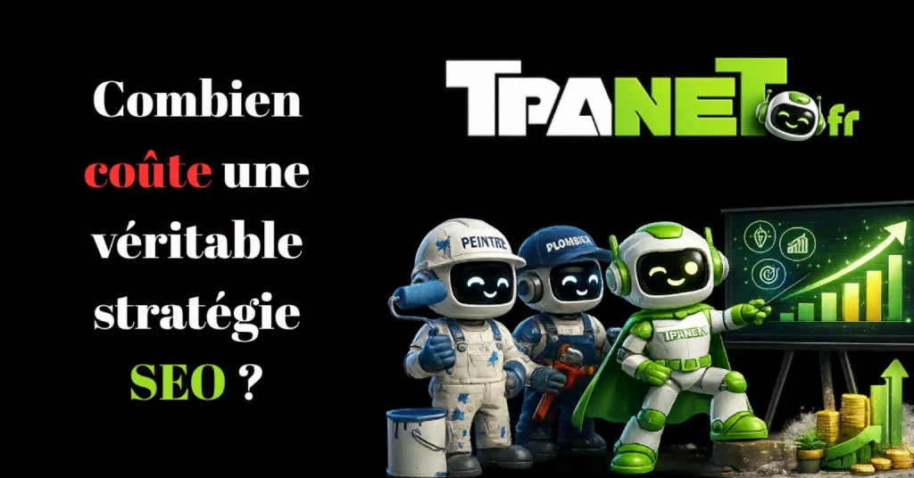 Expert SEO à Clermont-Ferrand 63 : comment choisir le bon professionnel ? 9 Expert SEO à Clermont-Ferrand 63 : comment choisir le bon professionnel ?