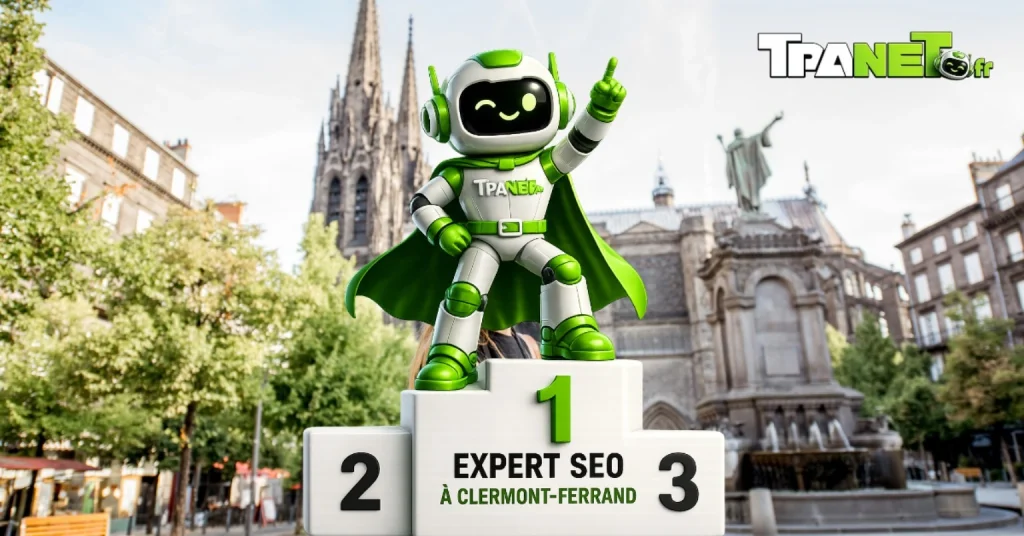 Expert SEO à Clermont-Ferrand 63 : comment choisir le bon professionnel ? 10 Expert SEO à Clermont-Ferrand 63 : comment choisir le bon professionnel ?