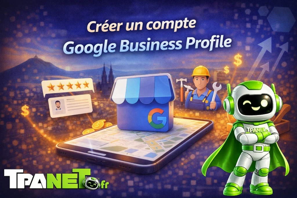 Quels sont les leviers pour rendre mon entreprise visible sur le web à Clermont-Ferrand (63) ? 6 Quels sont les leviers pour rendre mon entreprise visible sur le web à Clermont-Ferrand (63) ?