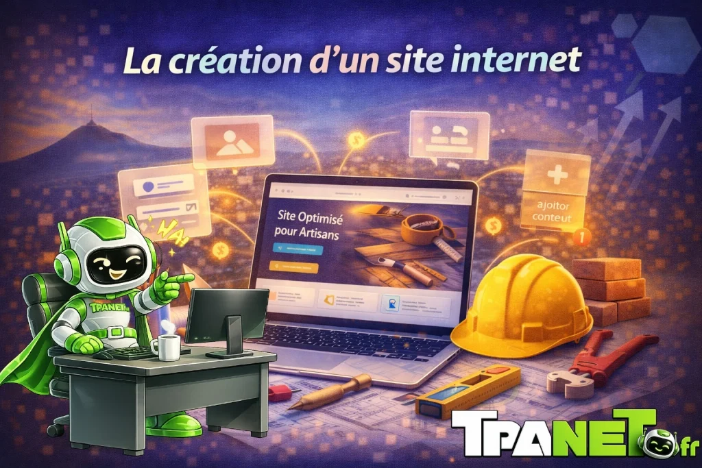 Quels sont les leviers pour rendre mon entreprise visible sur le web à Clermont-Ferrand (63) ? 8 Quels sont les leviers pour rendre mon entreprise visible sur le web à Clermont-Ferrand (63) ?