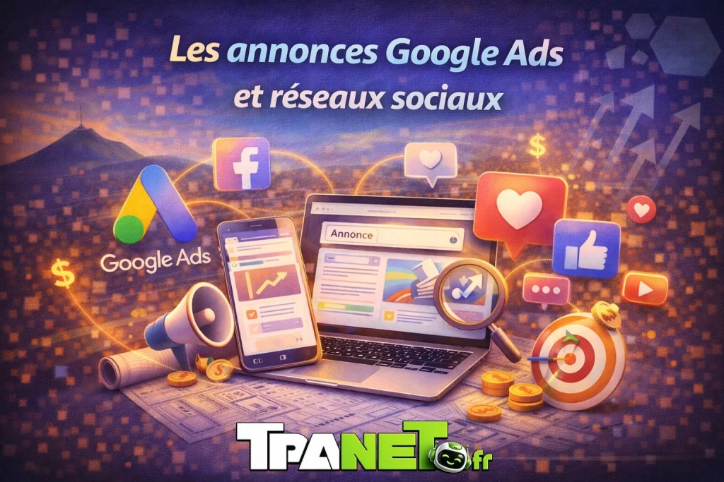 Quels sont les leviers pour rendre mon entreprise visible sur le web à Clermont-Ferrand (63) ? 11 Quels sont les leviers pour rendre mon entreprise visible sur le web à Clermont-Ferrand (63) ?