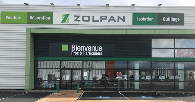 Zolpan Cournon (63) : votre expert en peinture professionnelle près de Clermont-Ferrand 4 Zolpan Cournon 63