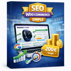 SEO Woocommerce simple