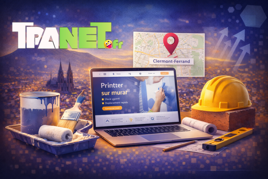 Combien coûte un site internet à Clermont-Ferrand en 2026 10 1000002277
