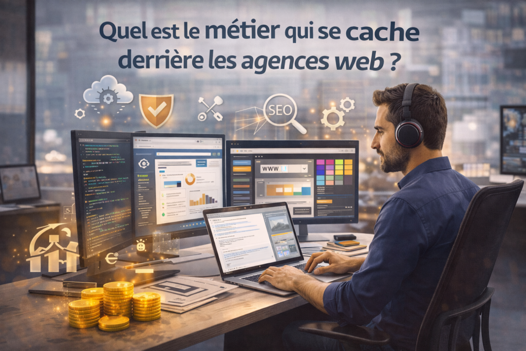 Quels sont les tarifs des agences web dans le 63 en 2026 ?