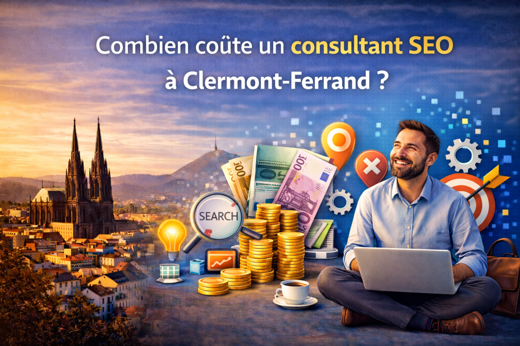 Consultant SEO à Clermont-Ferrand : faut-il passer par un freelance ? 8 1000004173