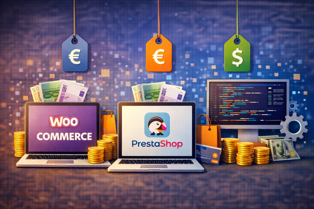 Combien coûte un site e-commerce dans le Puy-de-Dôme ? 5 1000004176