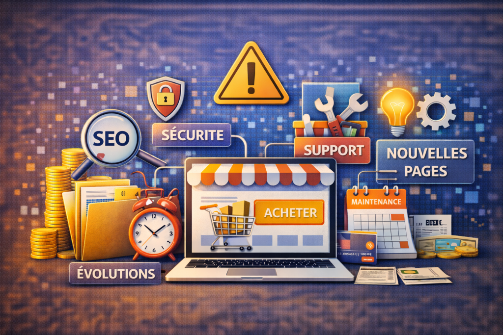 Combien coûte un site e-commerce dans le Puy-de-Dôme ? 7 1000004178