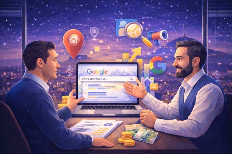 Comment choisir la meilleure agence SEO à Clermont-Ferrand ?