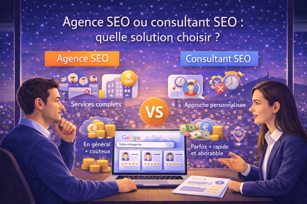 Comment choisir la meilleure agence SEO à Clermont-Ferrand ? 8 1000004419