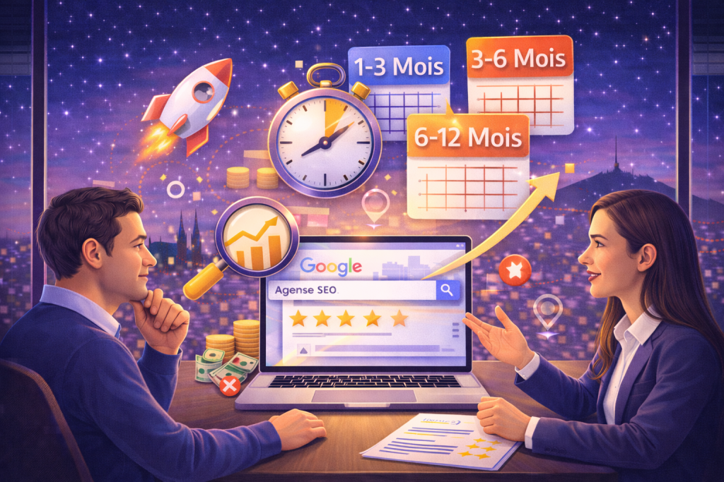 Comment choisir la meilleure agence SEO à Clermont-Ferrand ? 10 1000004421