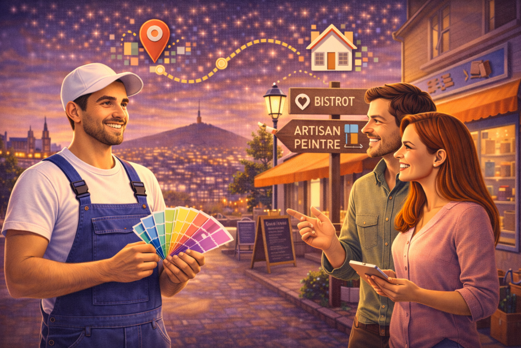 Artisan peintre Ă Clermont-Ferrand (63) : comment choisir le bon professionnel 11 1000004520