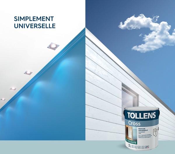 Tollens Clermont-Ferrand : fournisseur de peinture professionnelle pour les artisans 9 1000004526