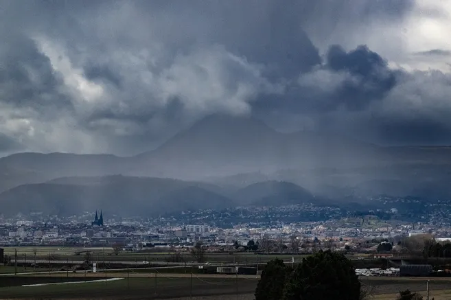 Clermont-Ferrand : histoire, géographie, population et patrimoine d’une ville emblématique d’Auvergne 6 1000004640