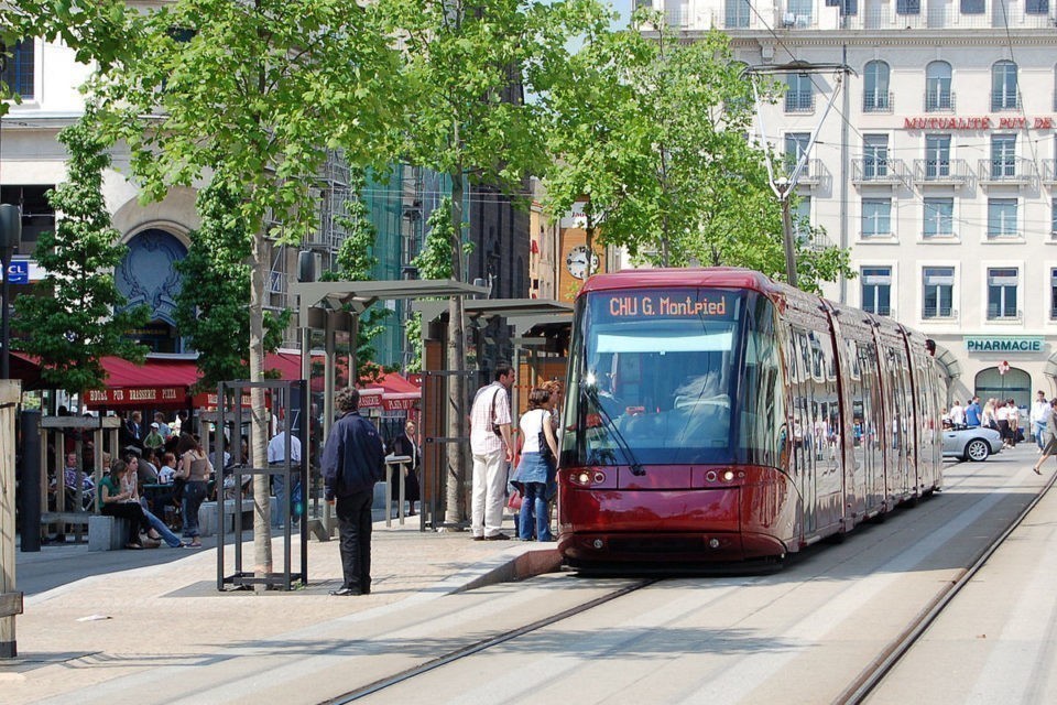 Clermont-Ferrand : histoire, géographie, population et patrimoine d’une ville emblématique d’Auvergne 12 1000004647