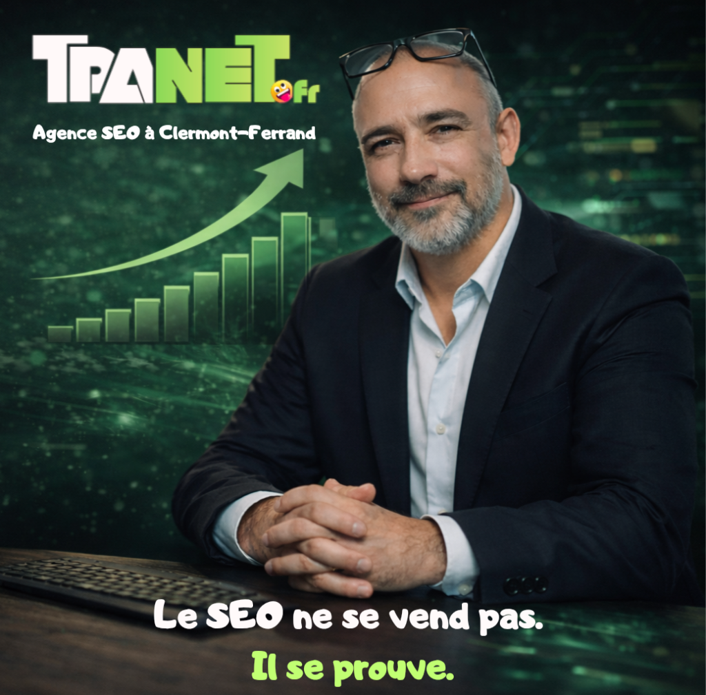 Comment choisir la meilleure agence SEO à Clermont-Ferrand ? 14 1000004696