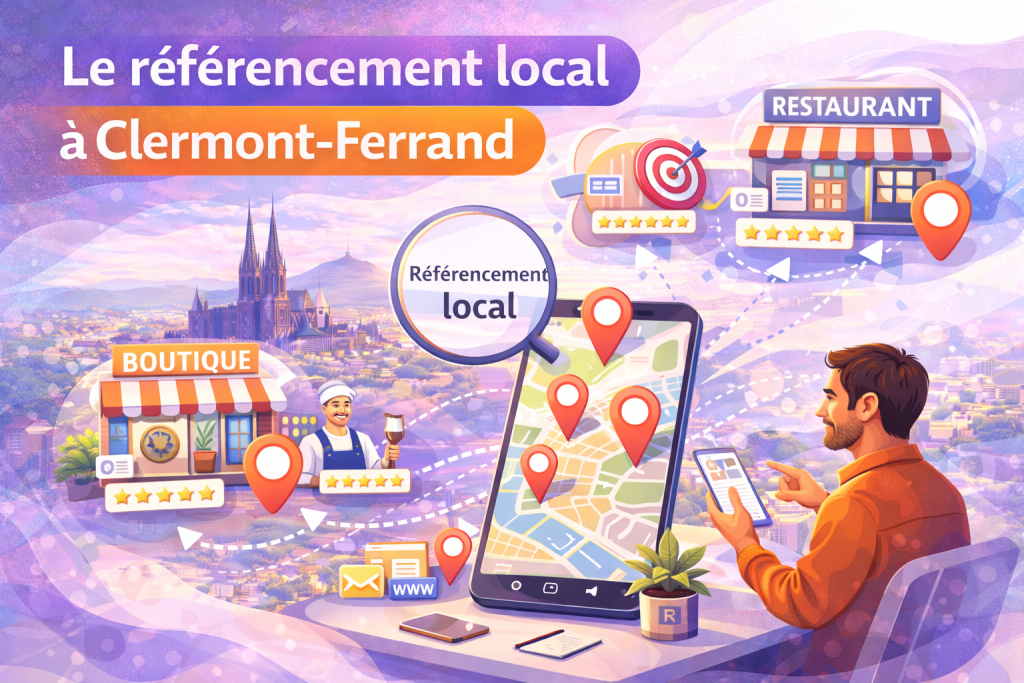 Comment choisir la meilleure agence SEO à Clermont-Ferrand ? 13 1000004697