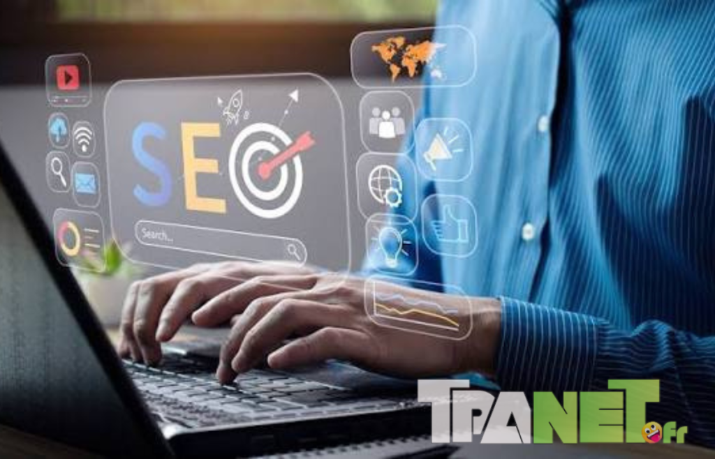 SEO Clermont-Ferrand : comment apparaître en première page sur Google