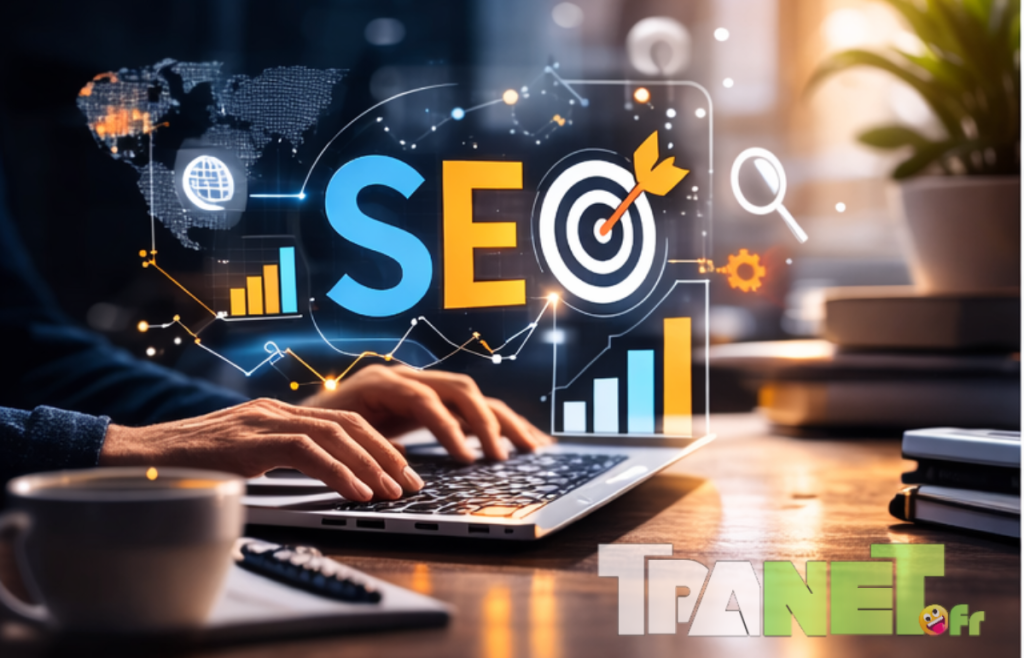 SEO Clermont-Ferrand : comment apparaître en première page sur Google