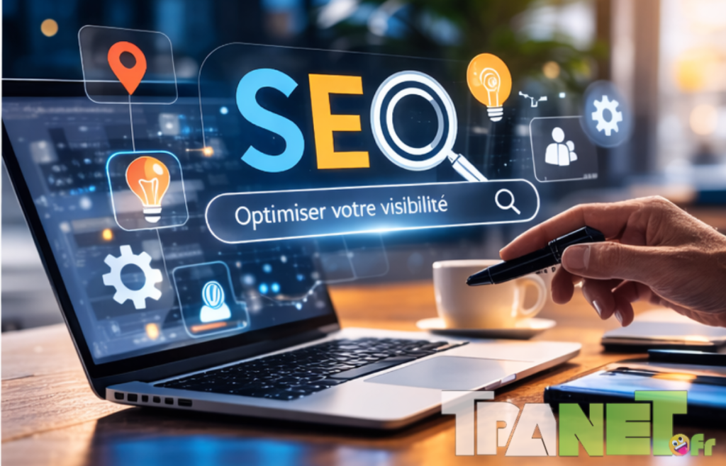 SEO Clermont-Ferrand : comment apparaître en première page sur Google