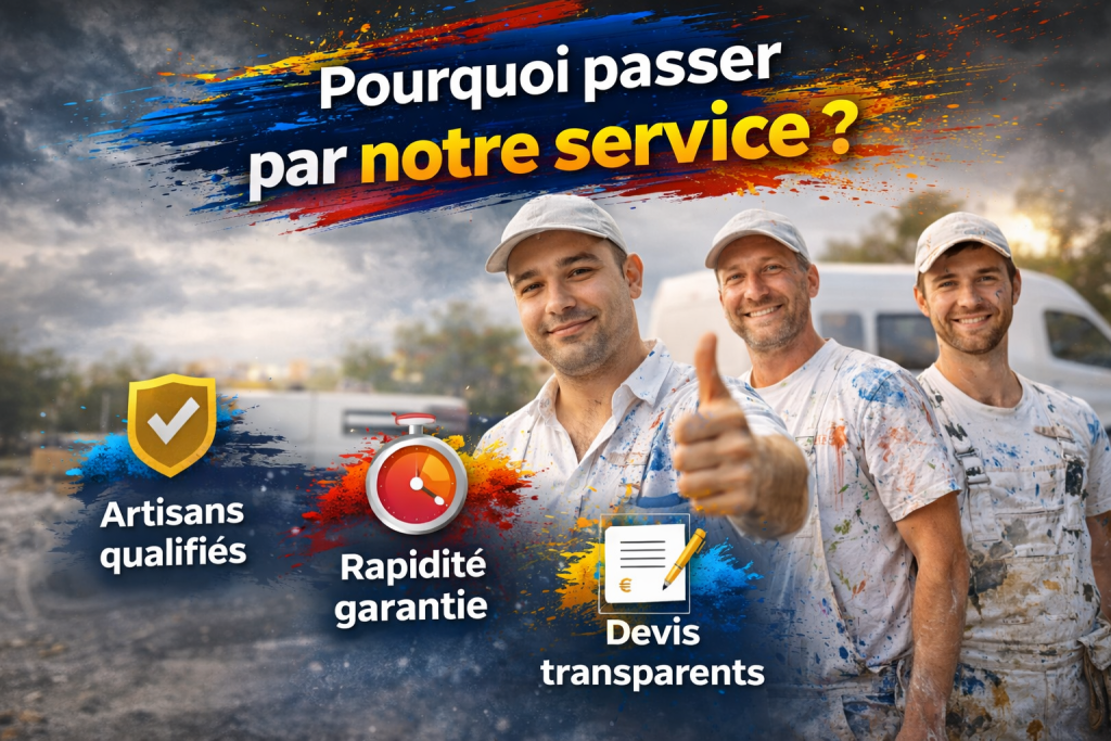 Trouver un peintre dans le Puy-de-Dôme (63) 7 1000005427
