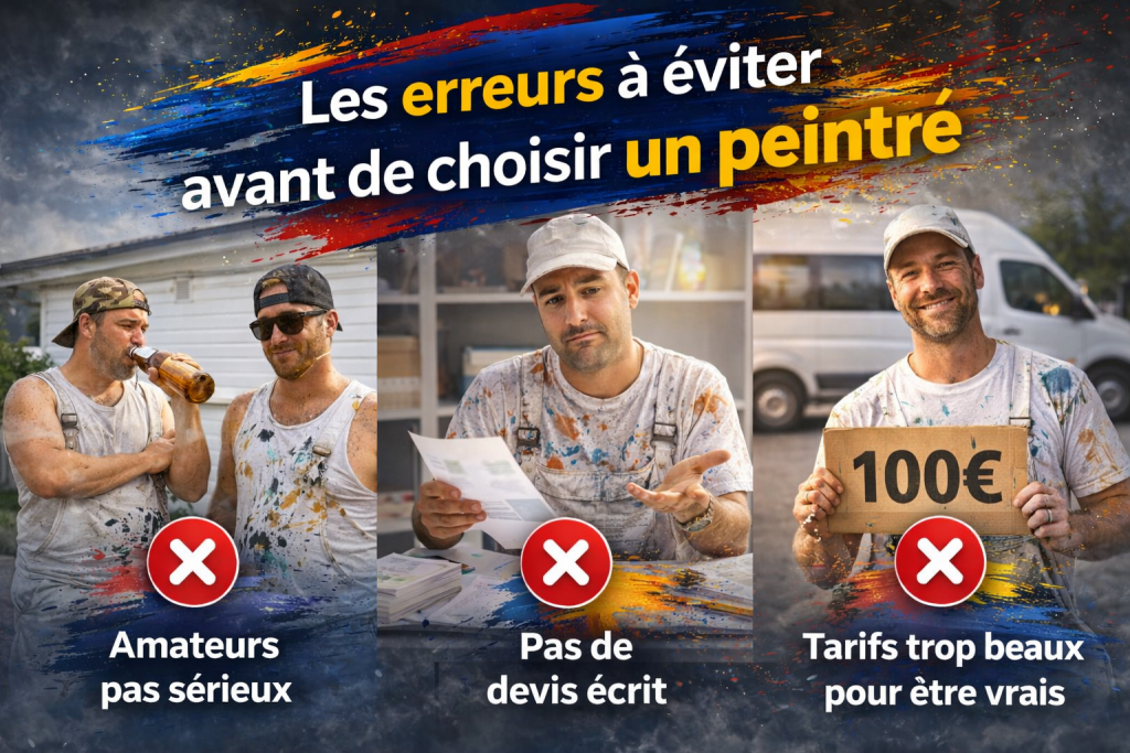 Trouver un peintre dans le Puy-de-Dôme (63) 8 1000005428