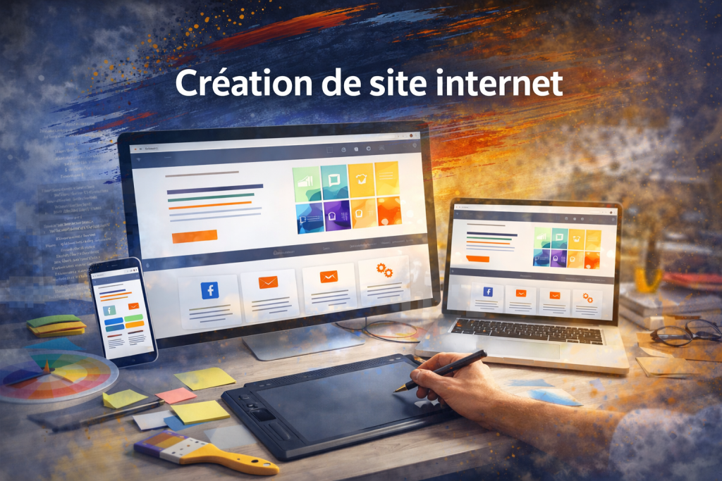 Nos services 