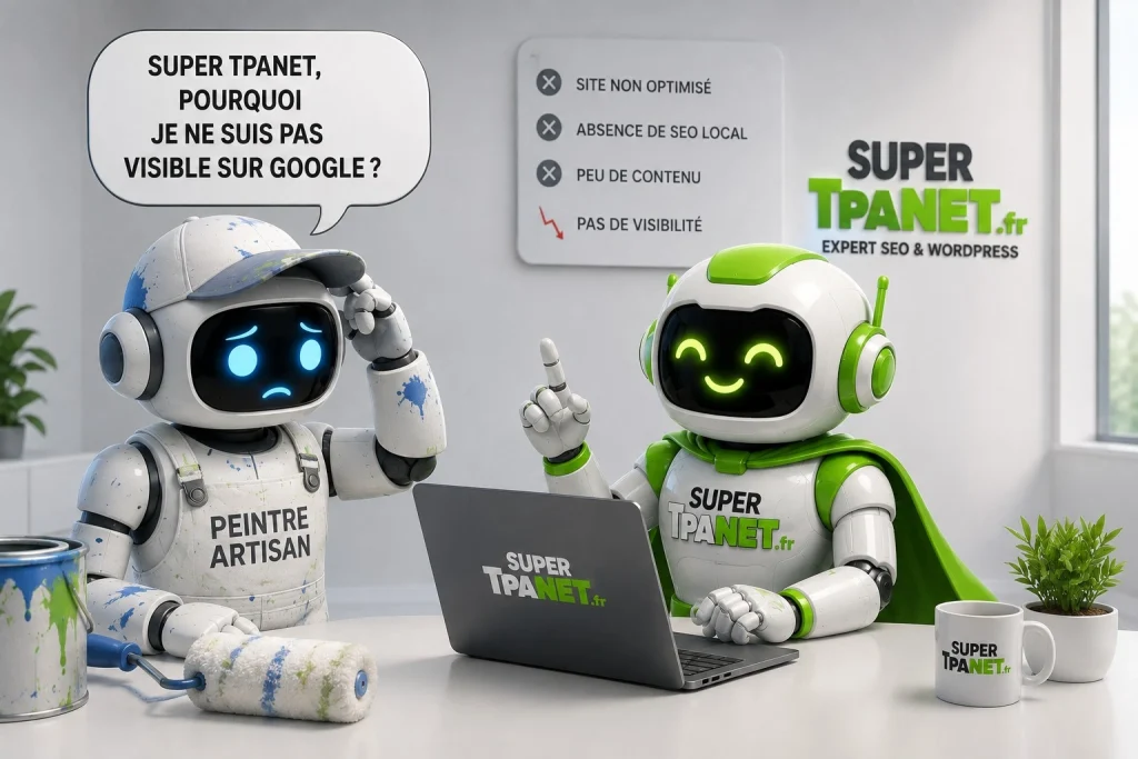 Comment rendre son entreprise visible sur Google à Clermont-Ferrand (63) 5 1000016702