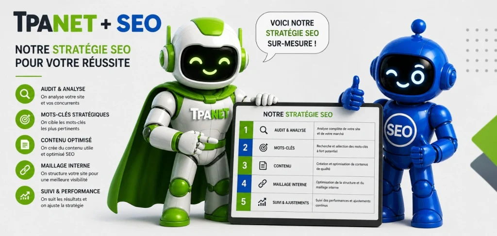 Comment rendre son entreprise visible sur Google à Clermont-Ferrand (63)