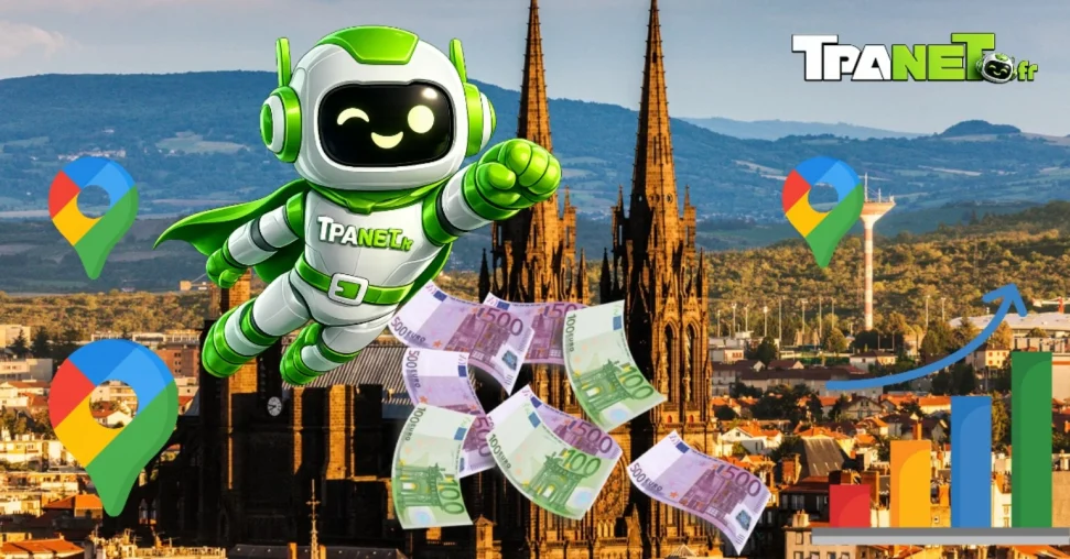 Comment monétiser sa présence sur le web : transformer internet en source de clients