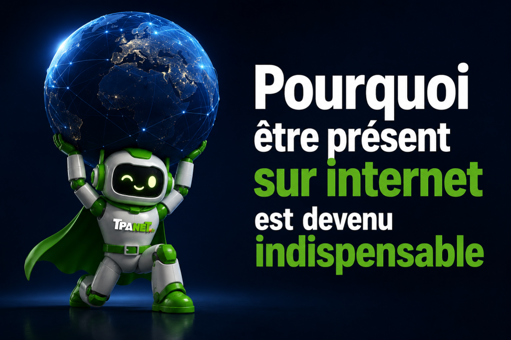 Comment monétiser sa présence sur le web : transformer internet en source de clients