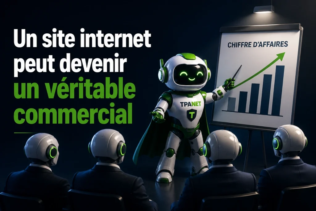 Comment monétiser sa présence sur le web : transformer internet en source de clients